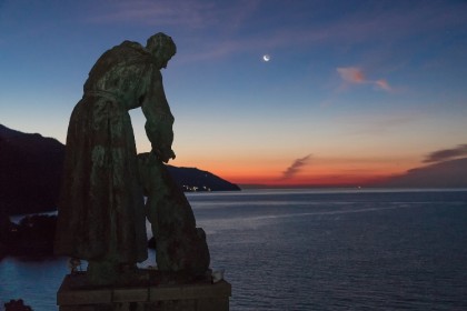 Convento Monterosso
