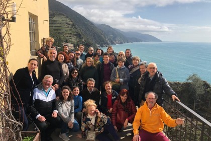 Convento Monterosso