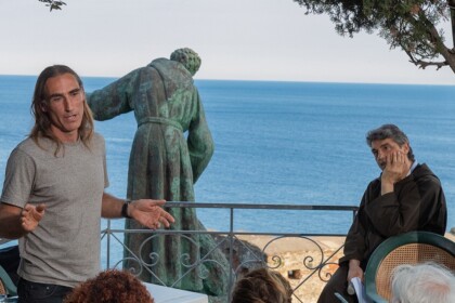 Convento Monterosso