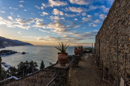 Convento Monterosso