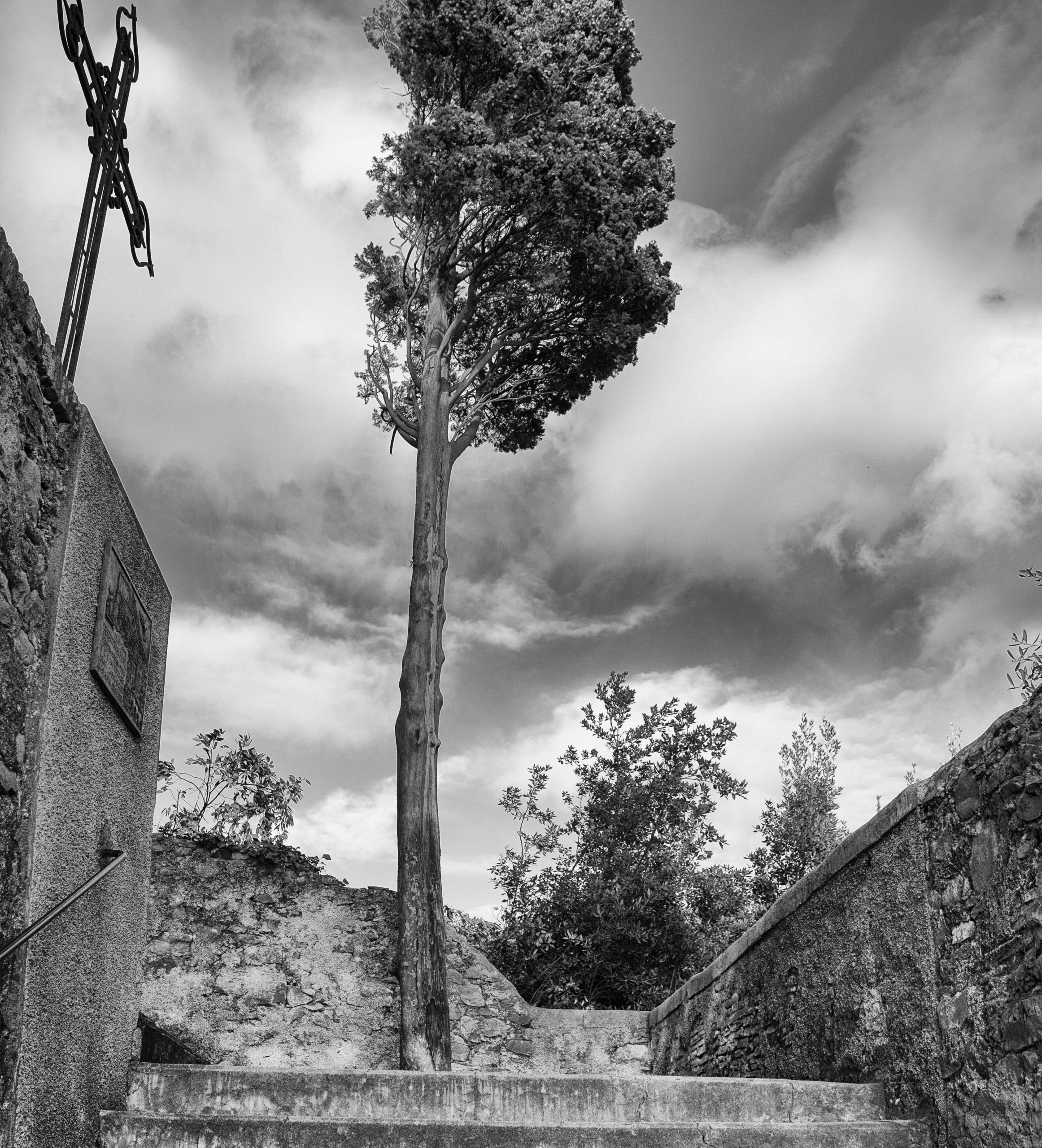 Convento Monterosso