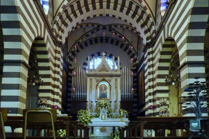 Convento Monterosso