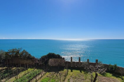 Convento Monterosso