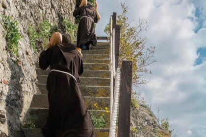 Convento Monterosso