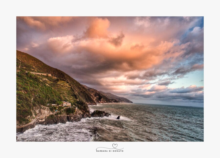 Convento Monterosso