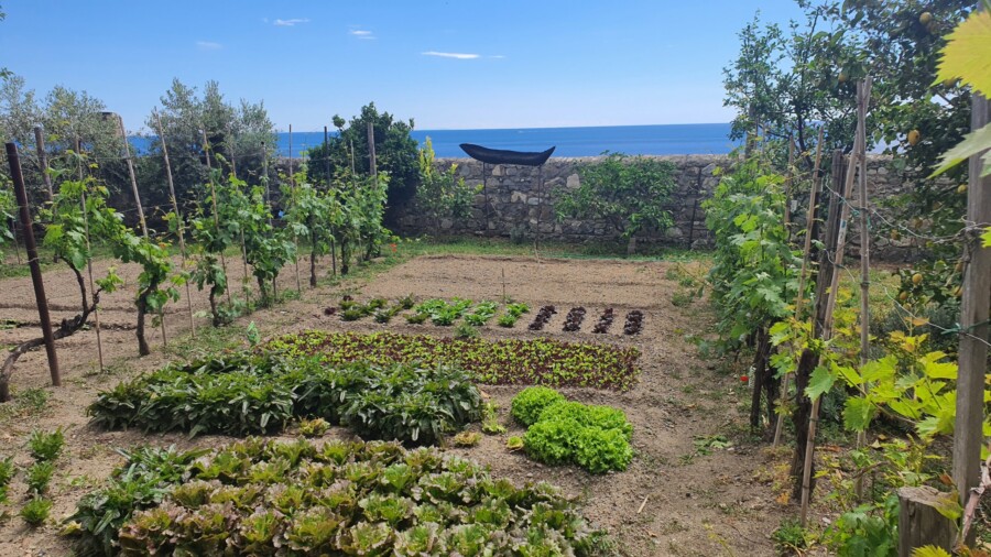 Convento Monterosso