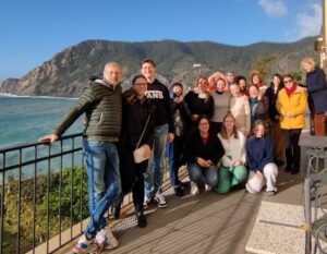 Convento Monterosso