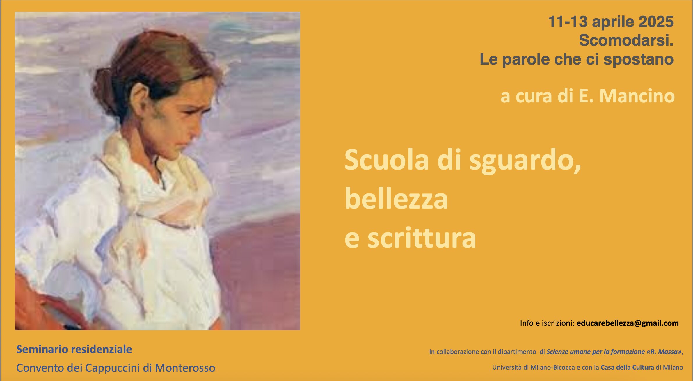 Convento Monterosso