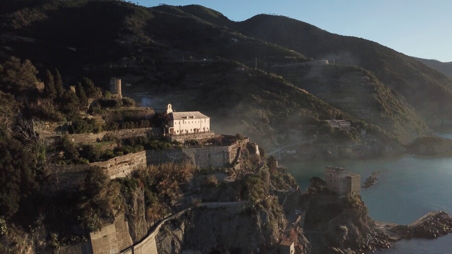 Convento Monterosso