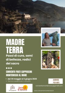 Convento Monterosso