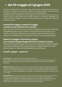 Convento Monterosso