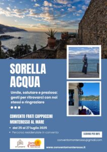 Convento Monterosso