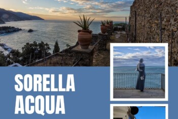 Convento Monterosso