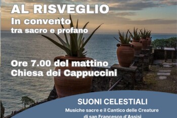 Convento Monterosso