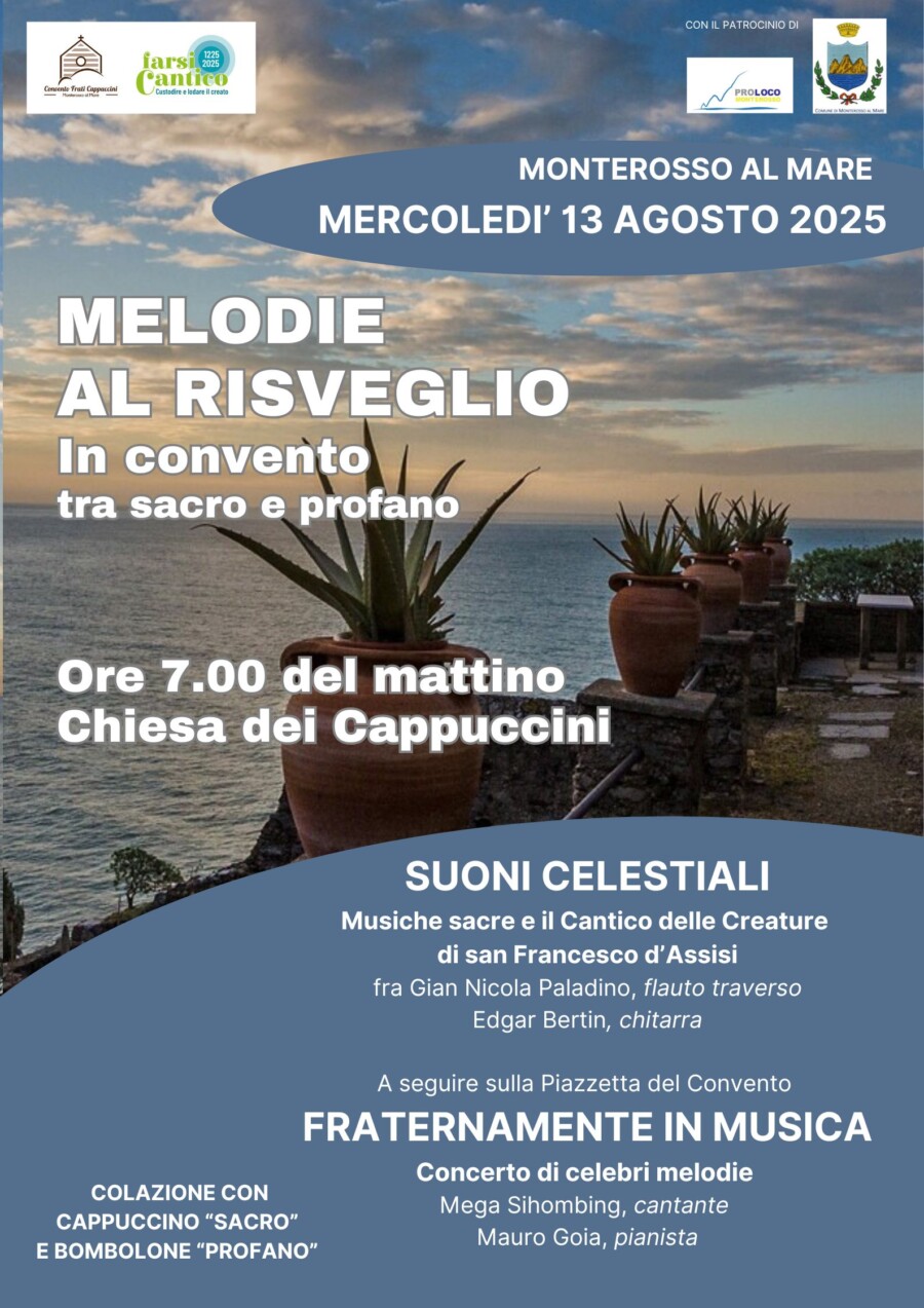Convento Monterosso