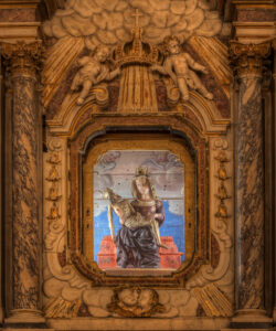 Convento Monterosso