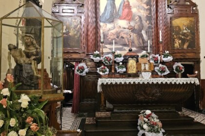 Convento Monterosso