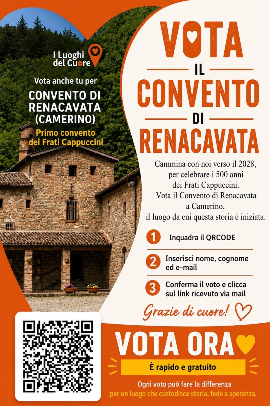 Convento Monterosso