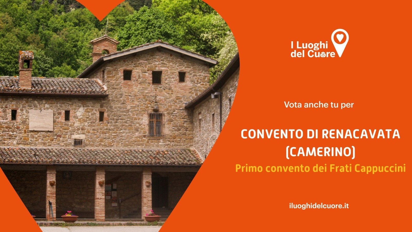 Convento Monterosso