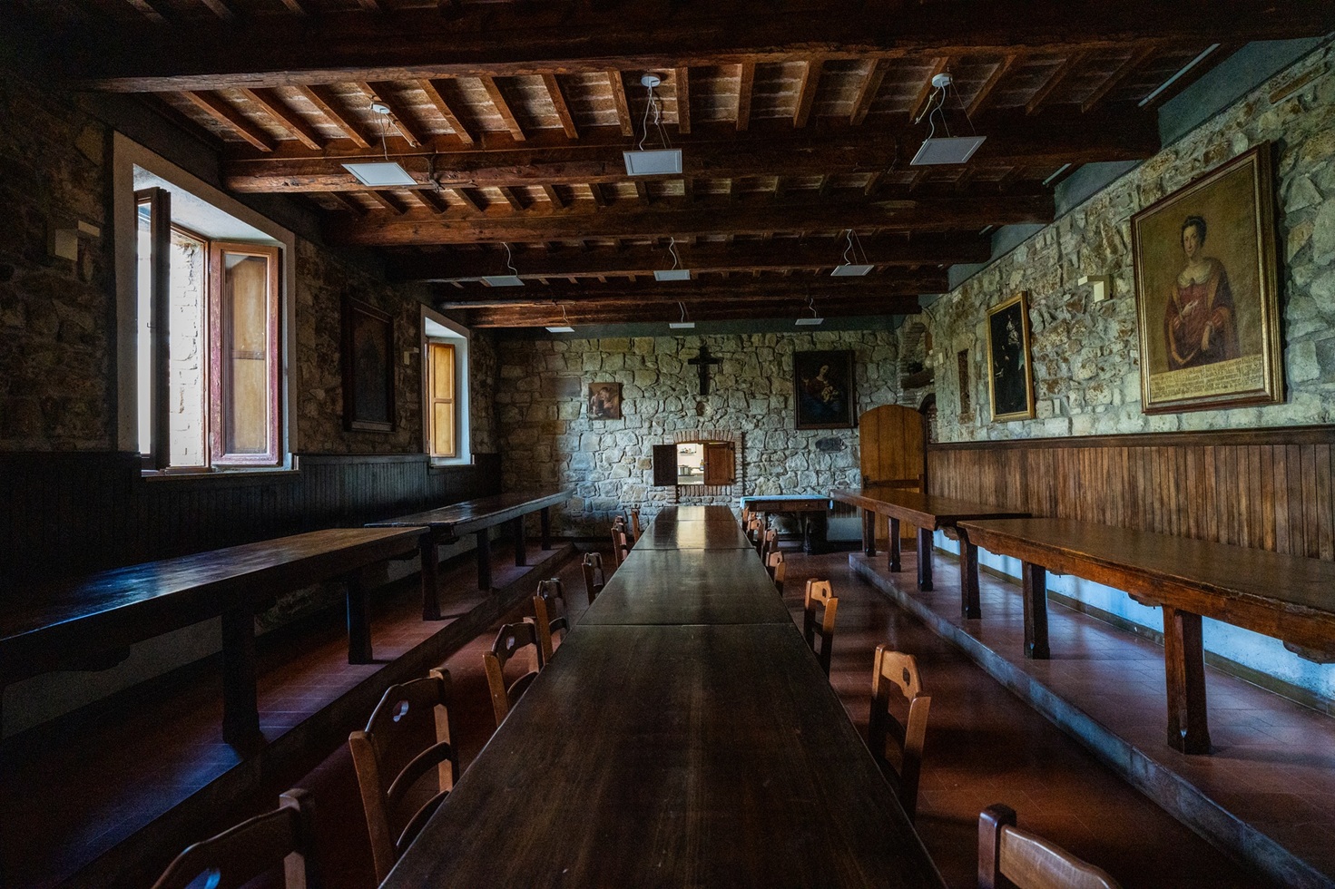 Convento Monterosso