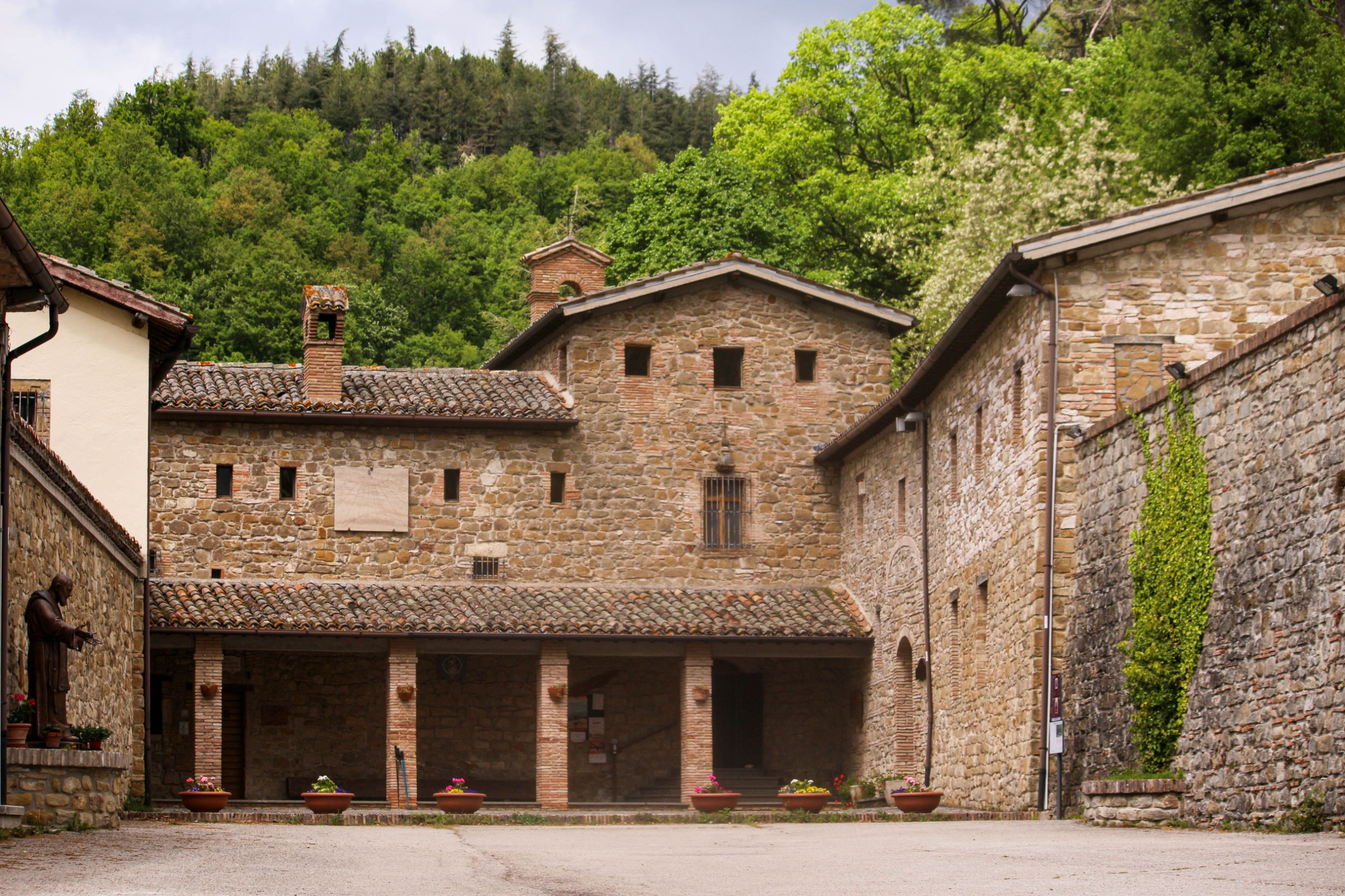 Convento Monterosso