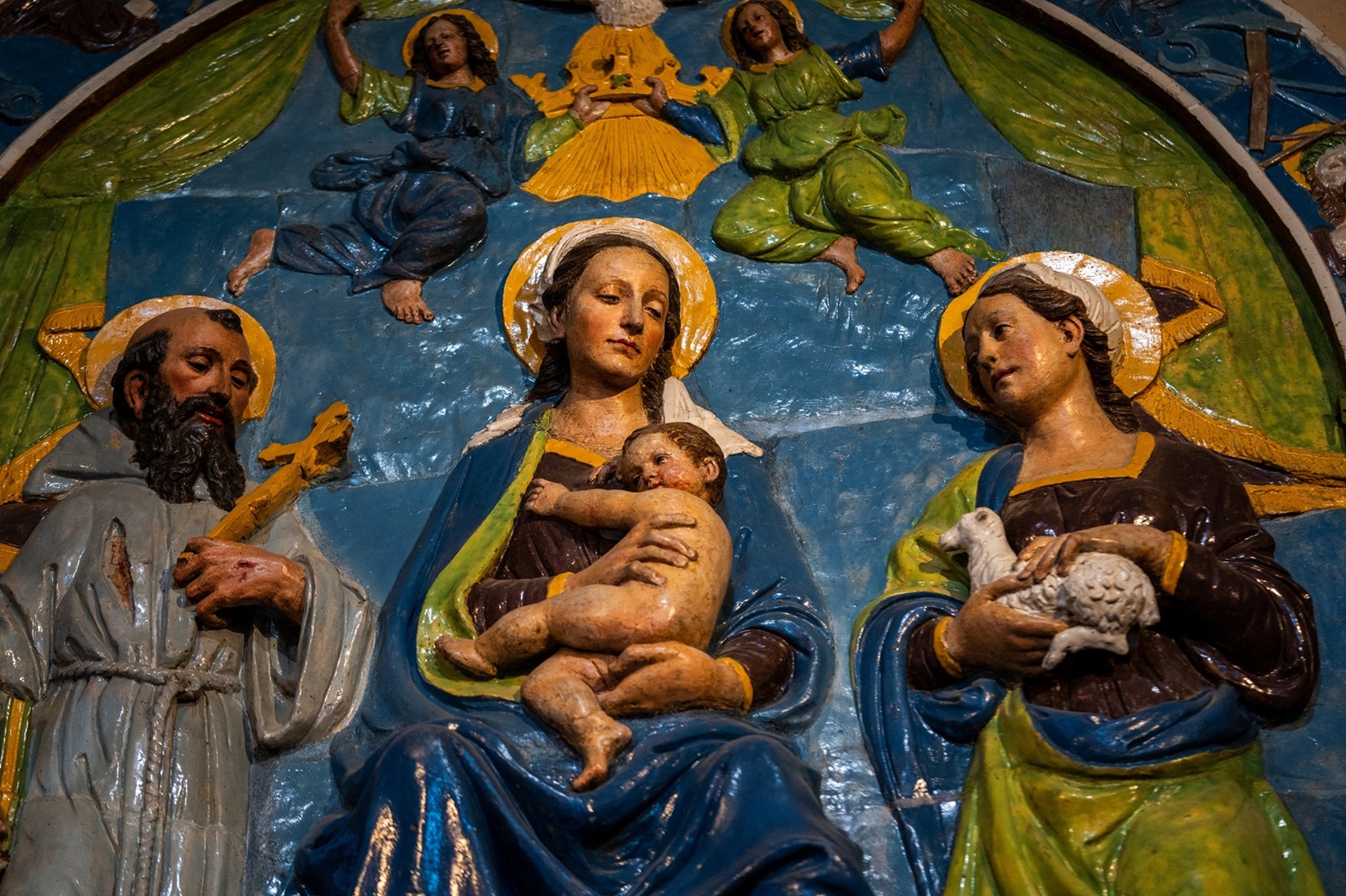 Convento Monterosso