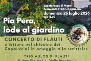 Convento Monterosso