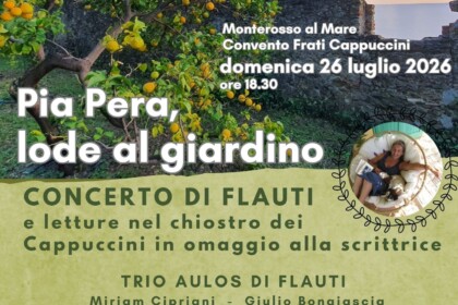 Convento Monterosso