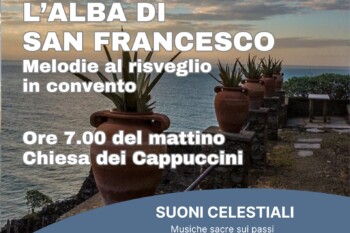 Convento Monterosso