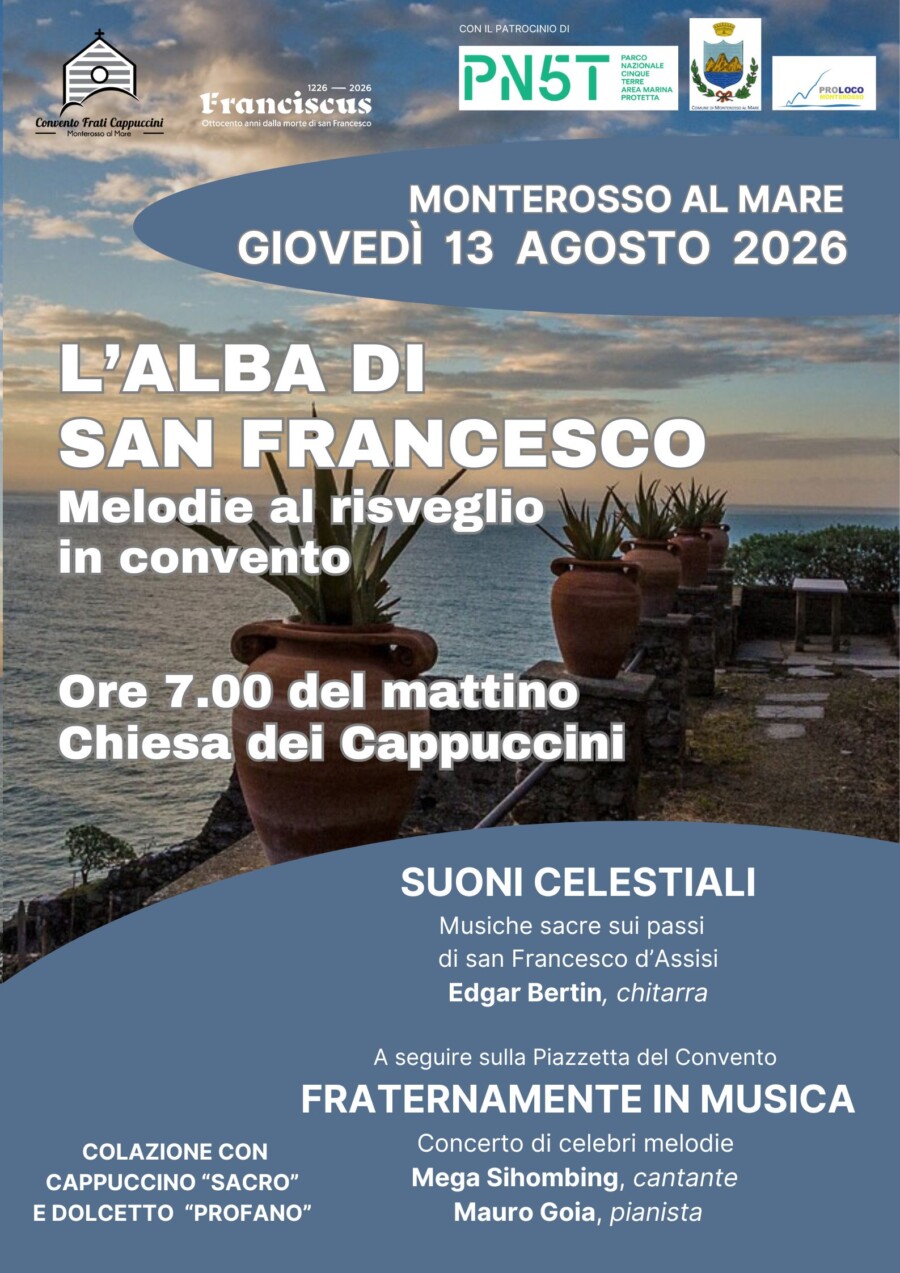 Convento Monterosso